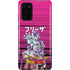 Dragon Ball Z Frieza Evolution Galaxy Note20 5G Pro Case