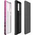 Dragon Ball Z Frieza Evolution Galaxy Note20 5G Pro Case