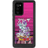 Dragon Ball Z Frieza Evolution Galaxy Note20 5G Waterproof Case