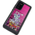Dragon Ball Z Frieza Evolution Galaxy Note20 5G Waterproof Case