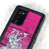 Dragon Ball Z Frieza Evolution Galaxy Note20 5G Waterproof Case