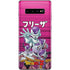 Dragon Ball Z Frieza Evolution Galaxy S10 Plus Skin