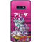 Dragon Ball Z Frieza Evolution Galaxy S10e Skin
