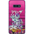 Dragon Ball Z Frieza Evolution Galaxy S10e Skin