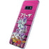 Dragon Ball Z Frieza Evolution Galaxy S10e Skin