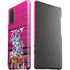 Dragon Ball Z Frieza Evolution Galaxy S20 Lite Case