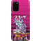 Dragon Ball Z Frieza Evolution Galaxy S20 Plus Pro Case