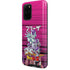 Dragon Ball Z Frieza Evolution Galaxy S20 Plus Pro Case