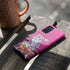 Dragon Ball Z Frieza Evolution Galaxy S20 Plus Pro Case
