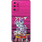 Dragon Ball Z Frieza Evolution Galaxy S20 Plus Skin