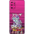 Dragon Ball Z Frieza Evolution Galaxy S20 Plus Skin