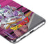 Dragon Ball Z Frieza Evolution Galaxy S20 Plus Skin