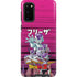 Dragon Ball Z Frieza Evolution Galaxy S20 Pro Case