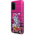 Dragon Ball Z Frieza Evolution Galaxy S20 Pro Case