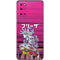 Dragon Ball Z Frieza Evolution Galaxy S20 Skin