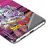Dragon Ball Z Frieza Evolution Galaxy S20 Skin