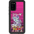 Dragon Ball Z Frieza Evolution Galaxy S20 Waterproof Case