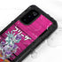Dragon Ball Z Frieza Evolution Galaxy S20 Waterproof Case
