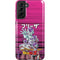 Dragon Ball Z Frieza Evolution Galaxy S21 Plus 5G Pro Case