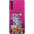 Dragon Ball Z Frieza Evolution Galaxy S21 Plus 5G Skin