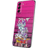 Dragon Ball Z Frieza Evolution Galaxy S21 Plus 5G Skin