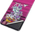 Dragon Ball Z Frieza Evolution Galaxy S21 Plus 5G Skin