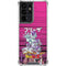 Dragon Ball Z Frieza Evolution Galaxy S21 Ultra 5G Clear Case
