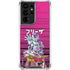 Dragon Ball Z Frieza Evolution Galaxy S21 Ultra 5G Clear Case