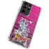 Dragon Ball Z Frieza Evolution Galaxy S21 Ultra 5G Clear Case