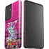 Dragon Ball Z Frieza Evolution Galaxy S21 Ultra 5G Pro Case