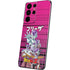 Dragon Ball Z Frieza Evolution Galaxy S21 Ultra 5G Skin