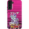 Dragon Ball Z Frieza Evolution Galaxy S22 Plus Pro Case
