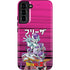 Dragon Ball Z Frieza Evolution Galaxy S22 Plus Pro Case