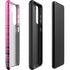 Dragon Ball Z Frieza Evolution Galaxy S22 Plus Pro Case