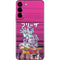 Dragon Ball Z Frieza Evolution Galaxy S22 Plus Skin