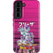 Dragon Ball Z Frieza Evolution Galaxy S22 Pro Case