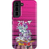 Dragon Ball Z Frieza Evolution Galaxy S22 Pro Case
