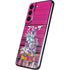 Dragon Ball Z Frieza Evolution Galaxy S22 Skin