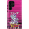 Dragon Ball Z Frieza Evolution Galaxy S22 Ultra Pro Case