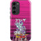 Dragon Ball Z Frieza Evolution Galaxy S23 Plus Pro Case