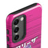 Dragon Ball Z Frieza Evolution Galaxy S23 Plus Pro Case