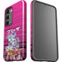 Dragon Ball Z Frieza Evolution Galaxy S23 Plus Pro Case