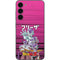 Dragon Ball Z Frieza Evolution Galaxy S23 Plus Skin