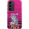 Dragon Ball Z Frieza Evolution Galaxy S23 Pro Case