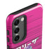 Dragon Ball Z Frieza Evolution Galaxy S23 Pro Case