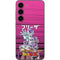 Dragon Ball Z Frieza Evolution Galaxy S23 Skin