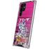 Dragon Ball Z Frieza Evolution Galaxy S23 Ultra Clear Case