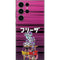 Dragon Ball Z Frieza Evolution Galaxy Skins