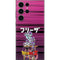 Dragon Ball Z Frieza Evolution Galaxy S23 Ultra Skin