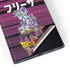 Dragon Ball Z Frieza Evolution Galaxy Skins